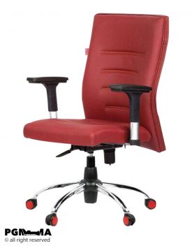 صندلی-اداری-کد-PHP18028-پی جی ما-بازار-مبل-امام-علی