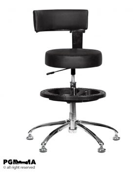 صندلی-اداری-کد-PHP18039-پی جی ما-بازار-مبل-امام-علی