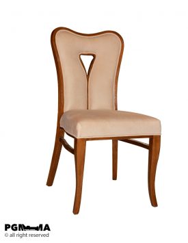 صندلی غذاخوری کد 1-1I-102300089--پی جی ما-بازار مبل امام علی