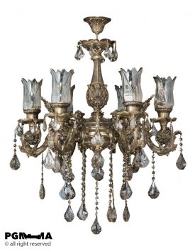 لوستر-کلاسیک-کد-PHP13102-پی جی ما-بازار-مبل-امام-علی