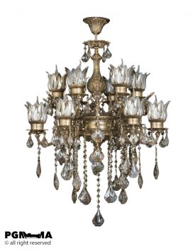 لوستر-کلاسیک-کد-PHP13113-پی جی ما-بازار-مبل-امام-علی