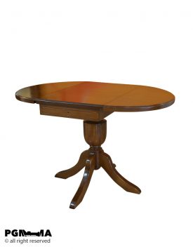 میز غذاخوری-تبدیلی-1024005091-پی جی ما-بازار مبل امام علی