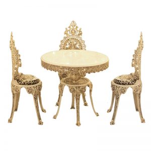 .میز و صندلی-کد-PHP13069- پی جی ما - بازار مبل امام علی