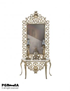 آینه-کنسول-کد-PHP13044-پی-جی-ما-بازار-مبل-امام-علی