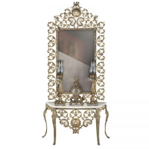 آینه-کنسول-کد-PHP13044-پی-جی-ما-بازار-مبل-امام-علی