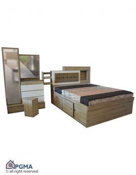 خرید سرویس خواب مادرید