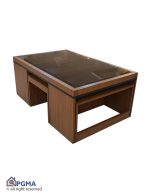 خريد جلومبلی و عسلی ام 306