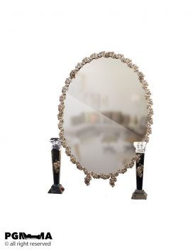 آینه-شمعدان-کد-PHP13146-پی-جی-ما-بازار-مبل-امام-علی-1