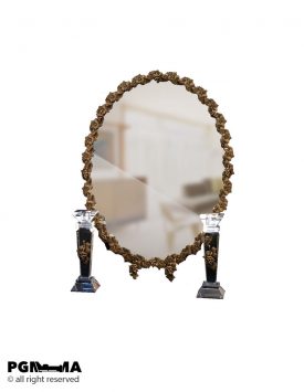 آینه شمعدان کد 13147 آینه-شمعدان-کد-PHP13147-پی-جی-ما-بازار-مبل-امام-علی-1