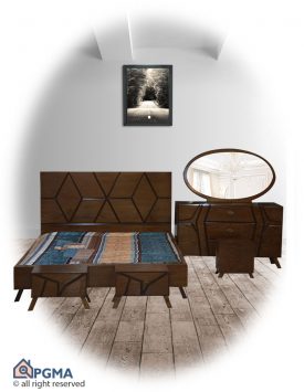 سرویس خواب اطلس2