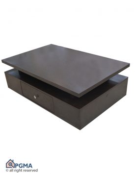 جلومبلی M400 بدون عسلی 1033000529189900 پی جی ما(3)