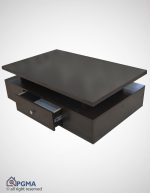 جلومبلی M400 بدون عسلی 1033000529189900 پی جی ما(4)