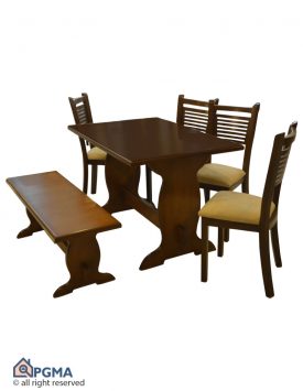 سرویس غذاخوری کد464 1023001464 (پی جی ما)