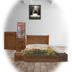 سرویس خواب استار 1005005192170100 پی جی ما