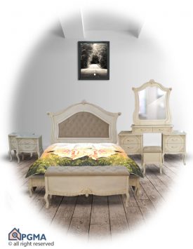 خرید سرویس خواب نگین 1