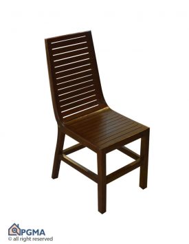 صندلی کد 120 چوبی 1024007254 پی جی ما