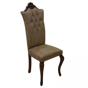 صندلی تینا پارچه ای 1023001041 پی جی ما (1)