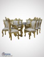 سرویس استیل گوشواره