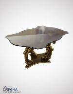 سرویس استیل گوشواره