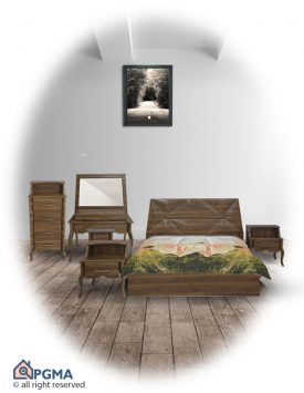 خرید سرویس خواب النا