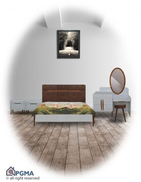 خرید سرویس خواب مجستیک