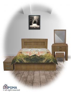 خرید سرویس خواب دکوری