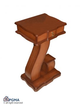 خرید میز تلفن کد 435