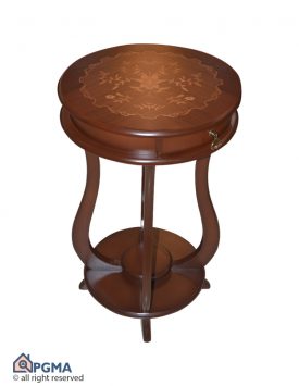 خرید میز تلفن غنچه