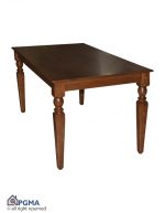 خرید میز غذاخوری صدف