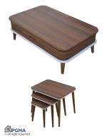 خرید جلومبلی و عسلی رویال