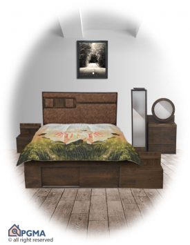 خرید سرویس خواب پاریس