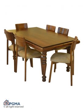 خرید سرویس غذاخوری کد 1200
