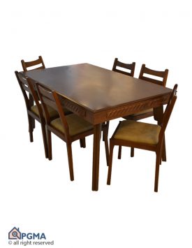 خرید سرویس غذاخوری 868