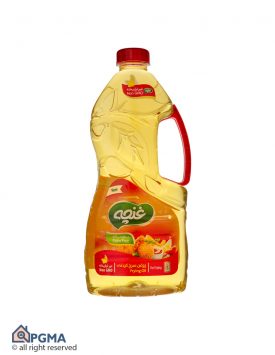 خرید روغن سرخ کردنی غنچه 1.8 لیتری