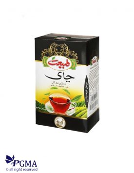 چای طبیعت