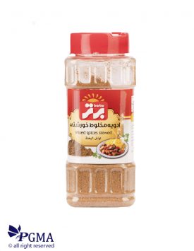 خرید ادویه مخلوط خورشتی برتر 75 گرمی