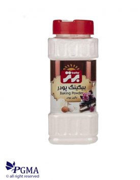 خرید بیکینگ پودر برتر 150 گرمی