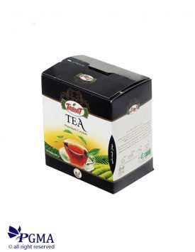 چای طبیعت ارل گری