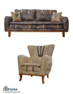 خرید مبل راحتی آدنیس