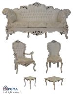 خرید مبل استیل الماس