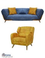 خرید مبل راحتی لمزی