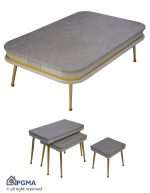 خرید جلومبلی و عسلی آلبرتا