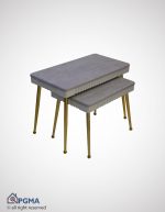 خرید جلومبلی و عسلی آلبرتا