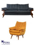 خرید مبل راحتی جورجیا