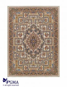 خرید فرش کد 271