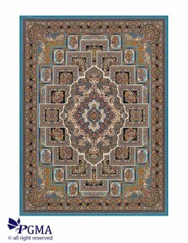 خرید فرش کد 271
