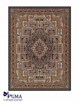 خرید فرش کد 271