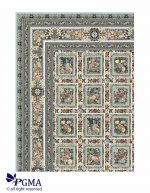 خرید فرش کد 371