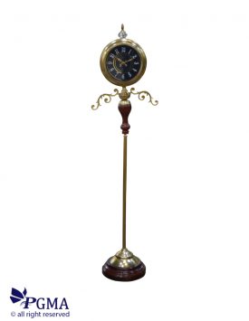 خرید ساعت ایستاده کد 640