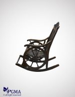 خرید صندلی راک چرخ بنزی